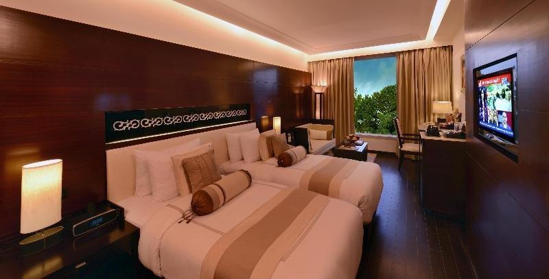 The Galgotias Hotel Gurugram Gurgaon Extérieur photo